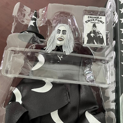 Zombo Action Figure