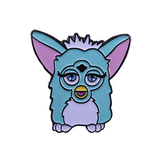 Furby Pin