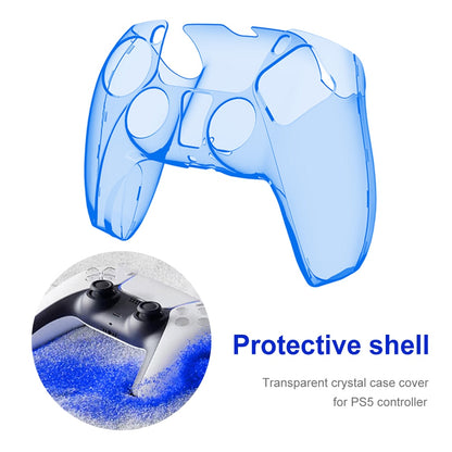 Protective Cover for PS5 Controller