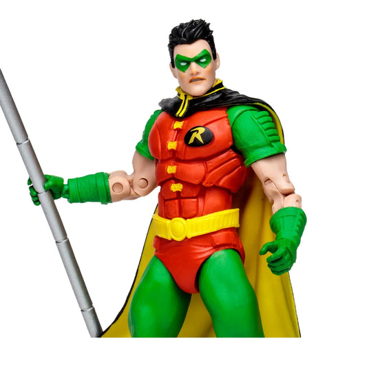 Robin Action Figure