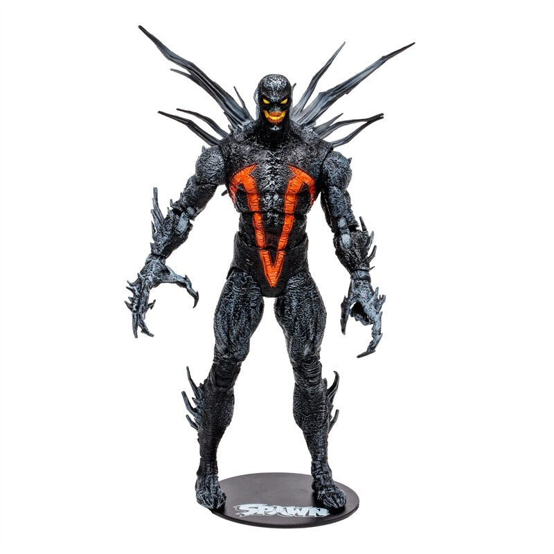 Spawn Plague 7-inch Action Figure