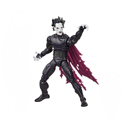 Morbius Action Figure