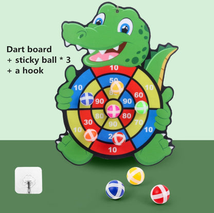 Animals Dart Boards