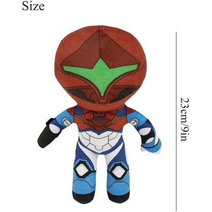 Metroid Plush Toy