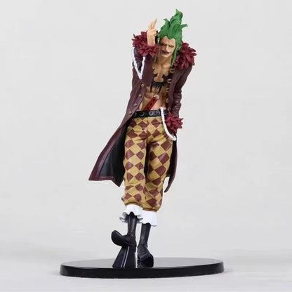 Banpresto Bartolomeo Action Figure