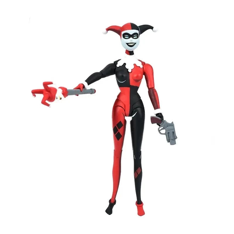 Harley Quinn Action Figure