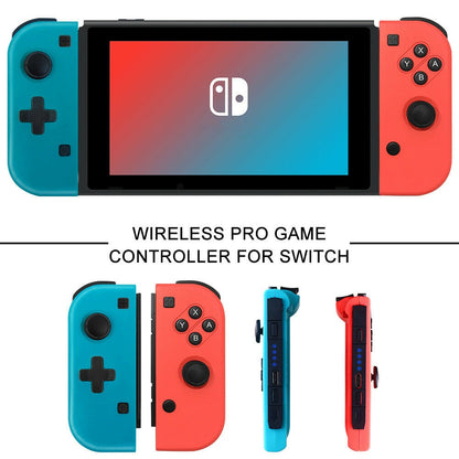 Switch Bluetooth Gamepad Controller