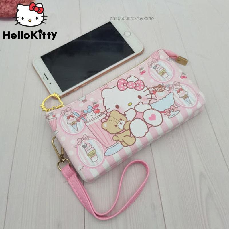 Sanrio Hello Kitty Bags