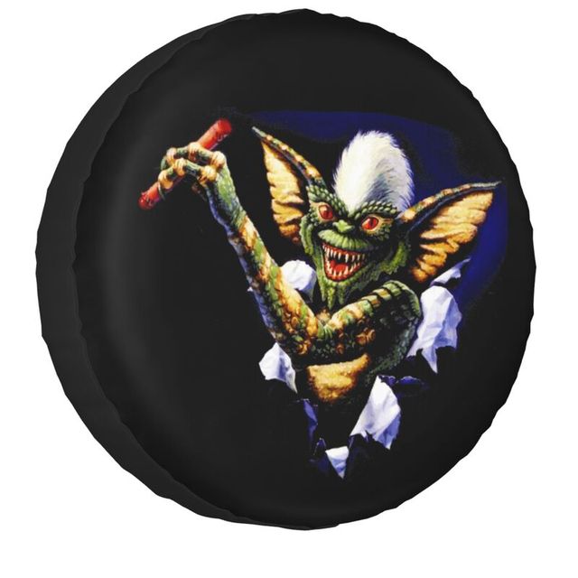 Gizmo Tire Cover