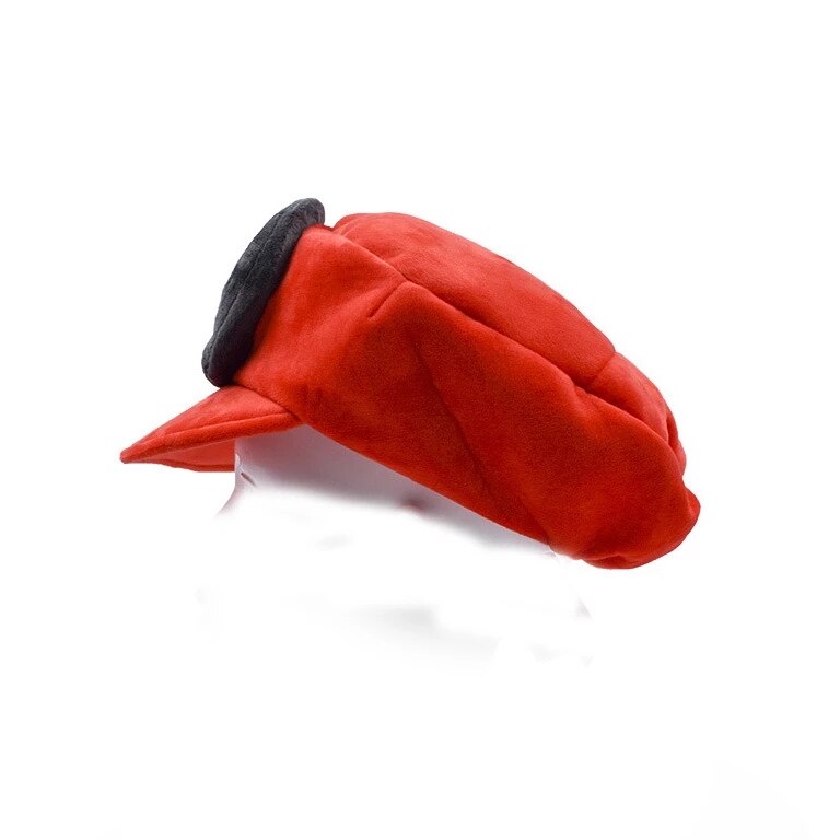 Super Mario Odyssey Hat