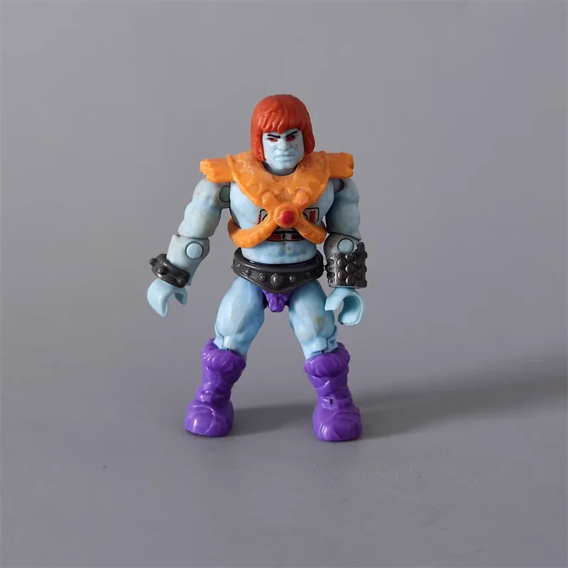 He-man Action Figures