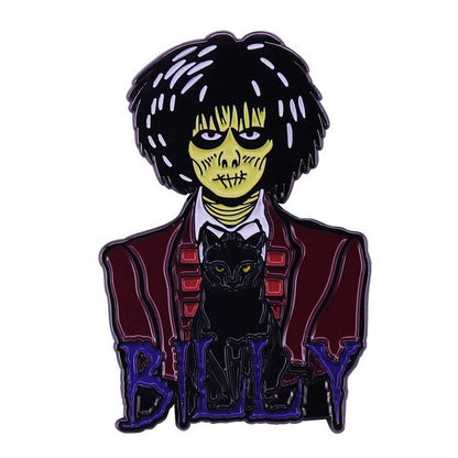 Hocus Pocus Enamel Pins