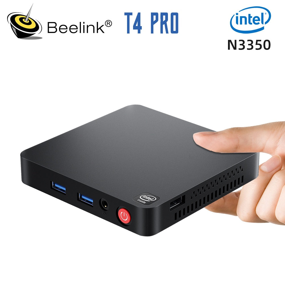 Beelink Mini PC