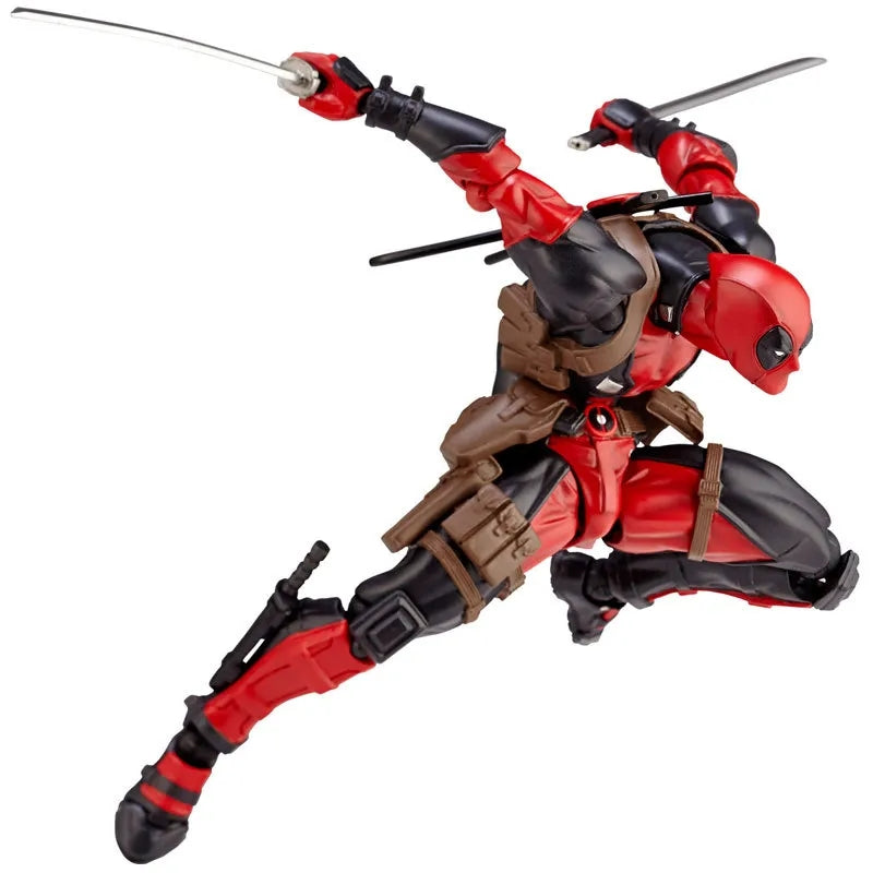 Deadpool Action Figure