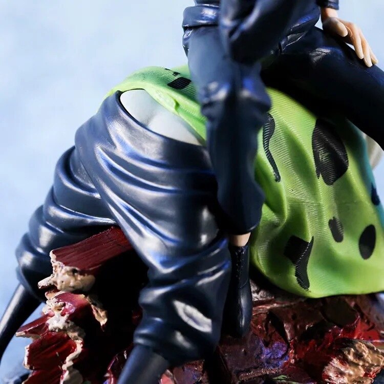 Jujutsu Kaisen Statue