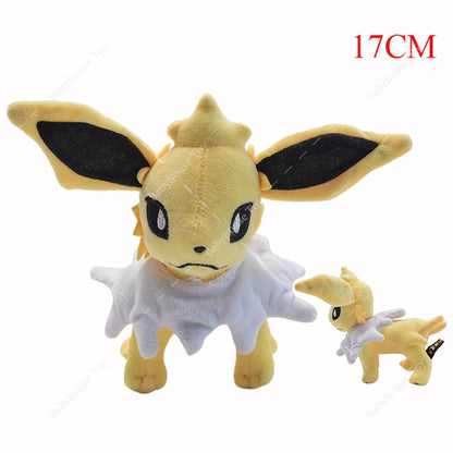 Pokemon Plush Toys