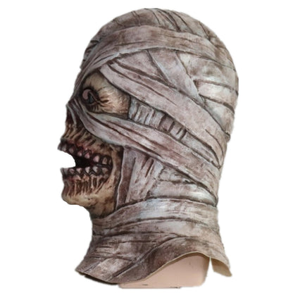 Halloween Mummy Mask