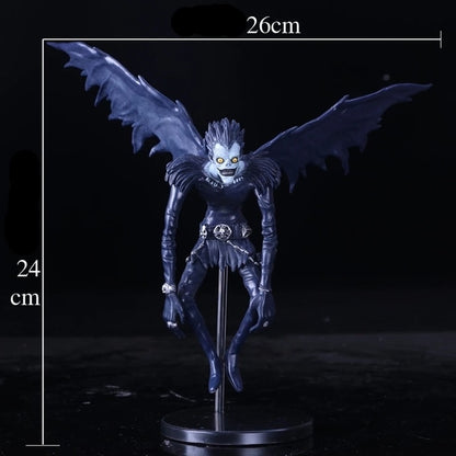 Death Note Model Figure