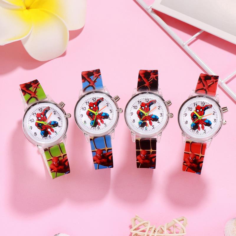 Cartoon Watches