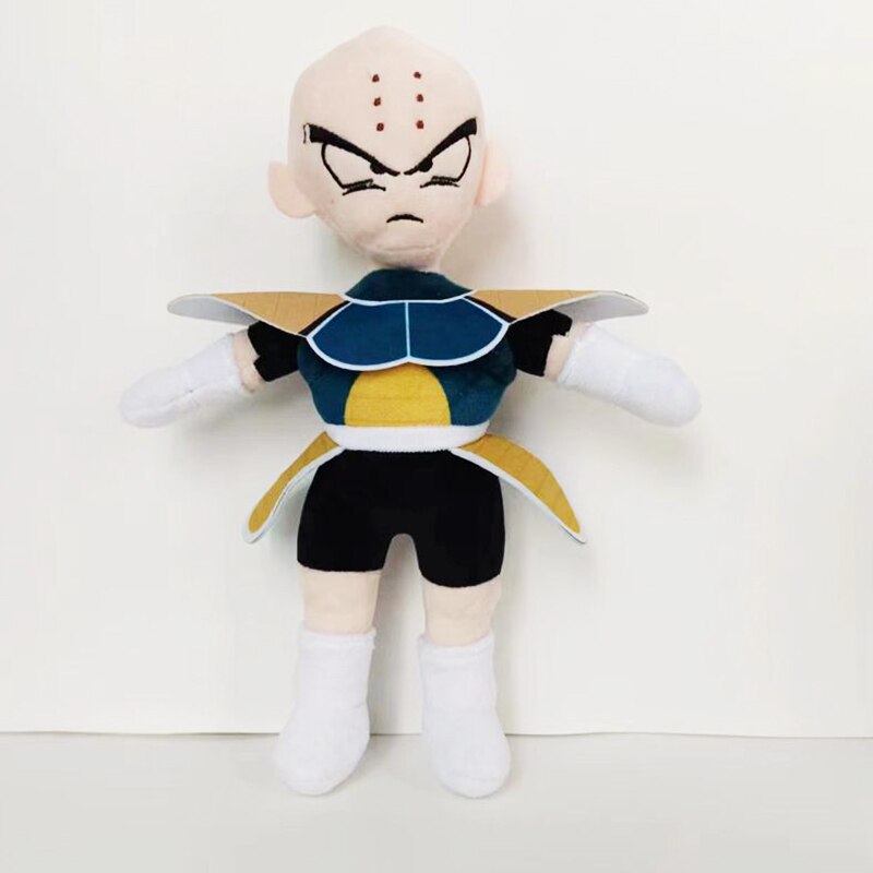 Dragon Ball Stuffed Soft Plush Toy