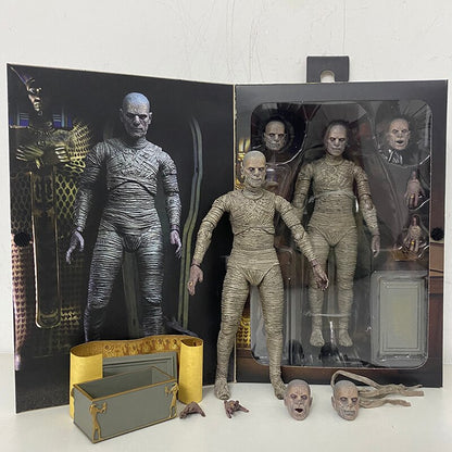 Universal Mummy Deluxe Action Figure