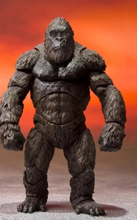 King Kong Action Figure