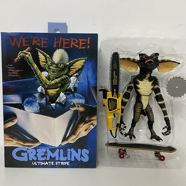 Gremlins Action Figures