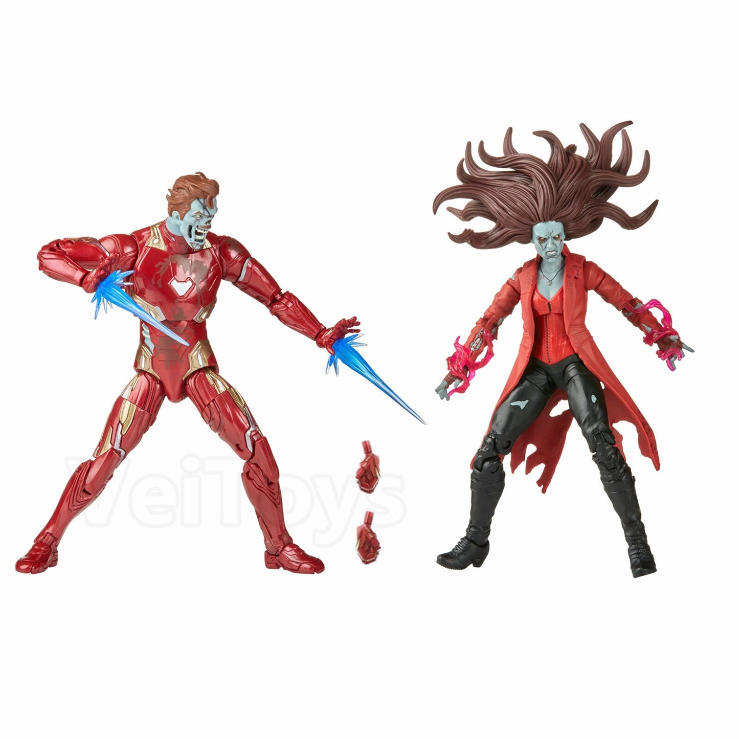 Marvel Legends 6" Action Figures