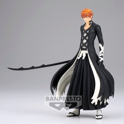 Bleach Kurosaki Ichigo PVC Action Figure