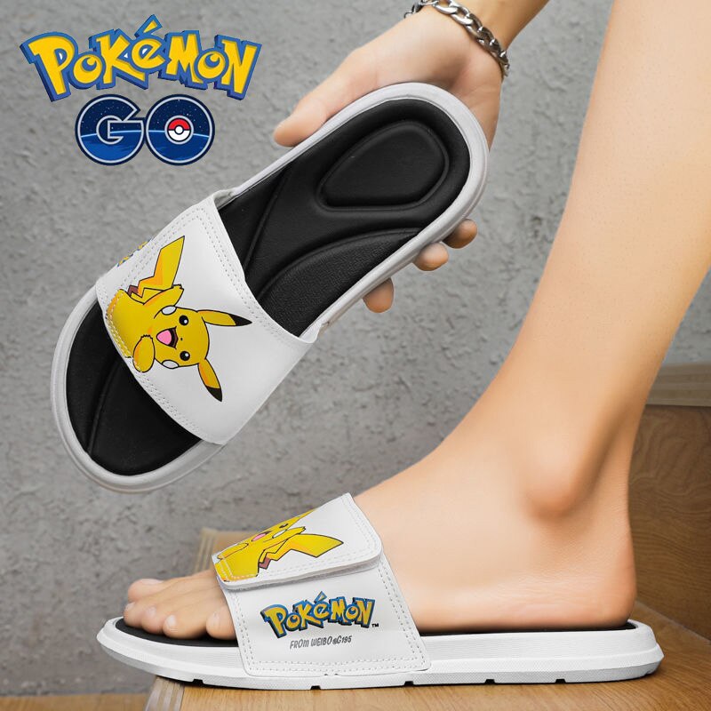 Pokemon Pikachu Slips