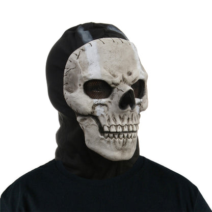 Call Of Duty Ghost Skull Mask