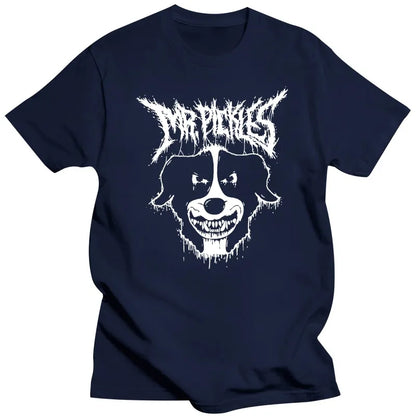 Mr. Pickles Death Metal T-Shirt