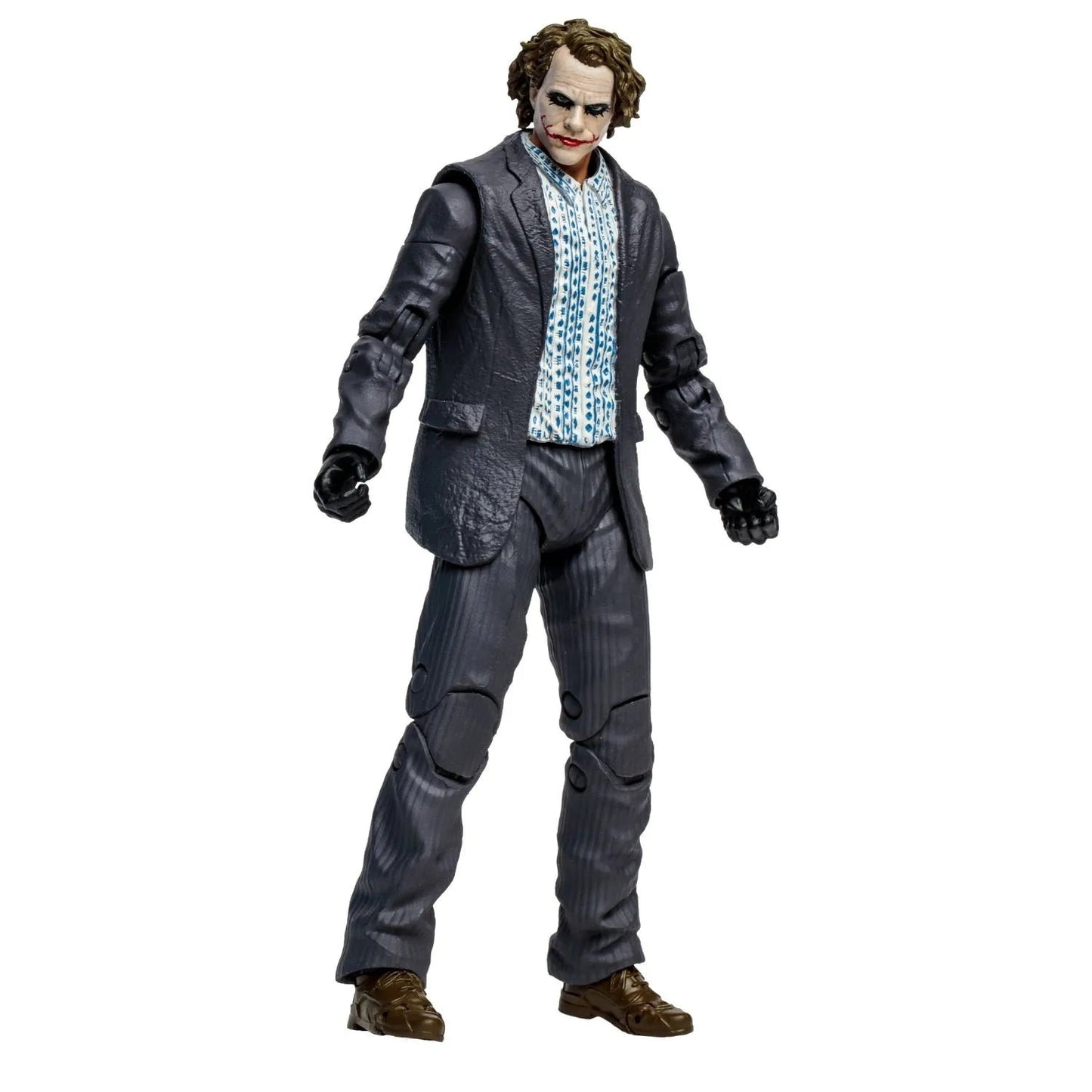 Joker Henchmen Disguise Action Figure