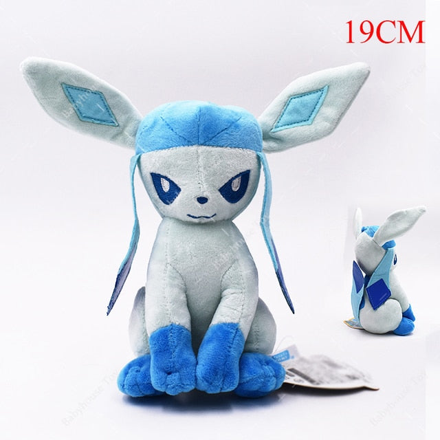 Pokemon Plush Toys