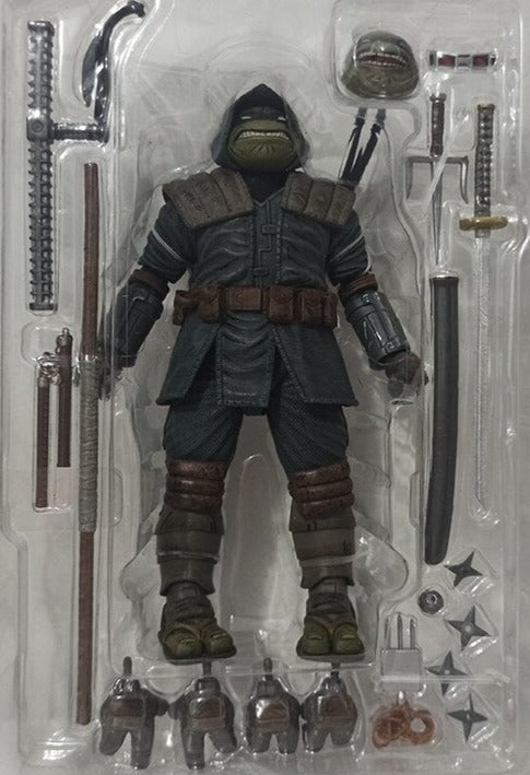 The Last Ronin TMNT Action Figure