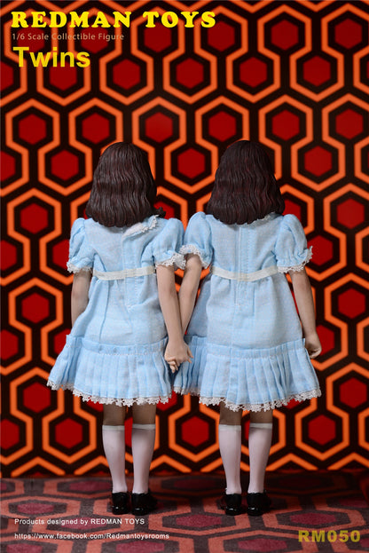 The Shining Action Figures