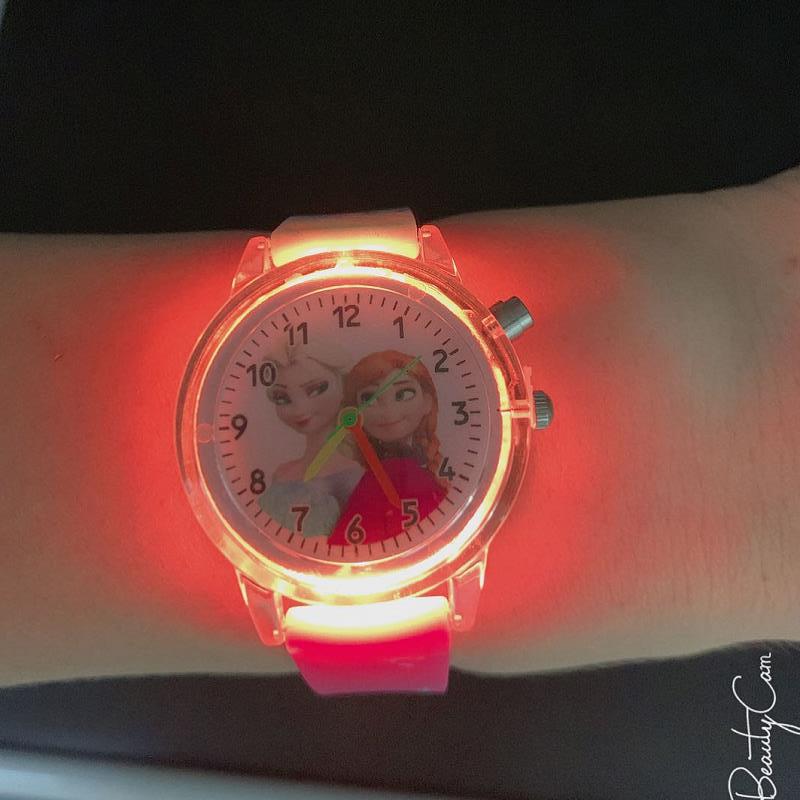 Cartoon Watches