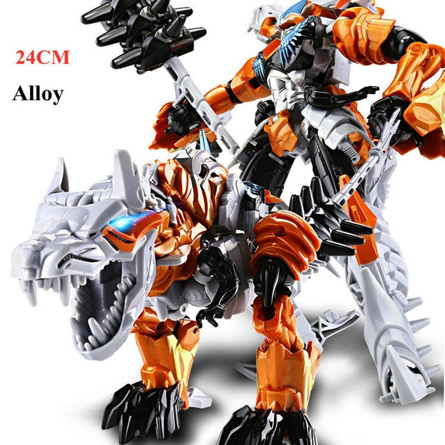 Transform Action Figure Toys