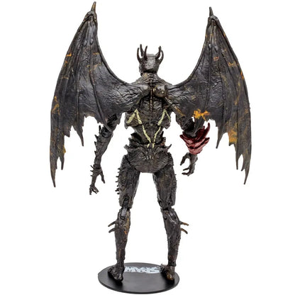 Nightmare Spawn Action Figure