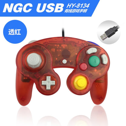 Gamecube Style USB Wired Controller