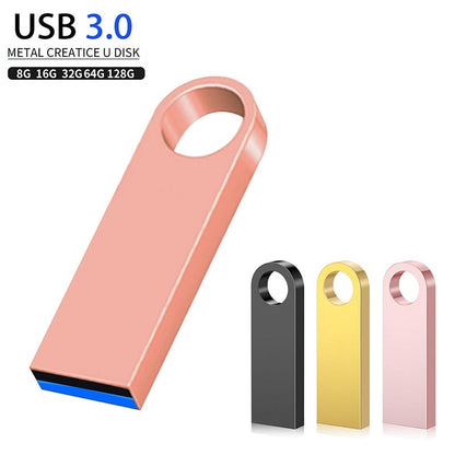 64GB and 128GB USB Flash Drive 3.0 High Speed