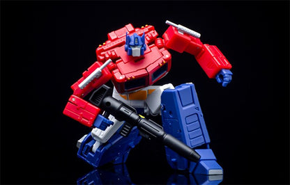 Optimus Prime Action Figure