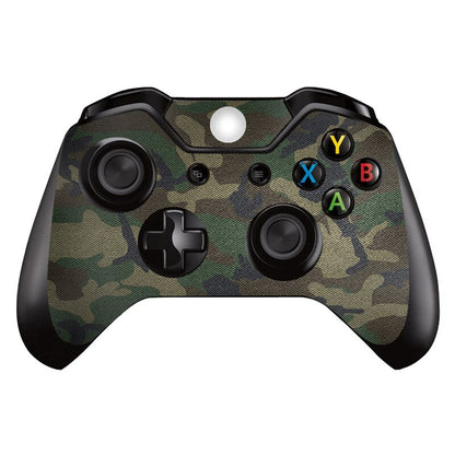 Decal Sticker For Microsoft Xbox One/Slim Controller Protective Cover Sticker For Xbox One Gamepad Skin Decal Game Accessory