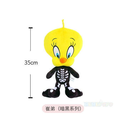 Looney Tunes Tweety Bird Plush Toys