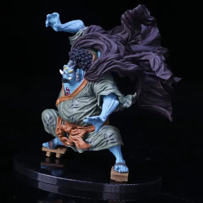 Figuarts Jinbe Figure