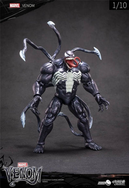 Venom 1/10 Scale Action Figure