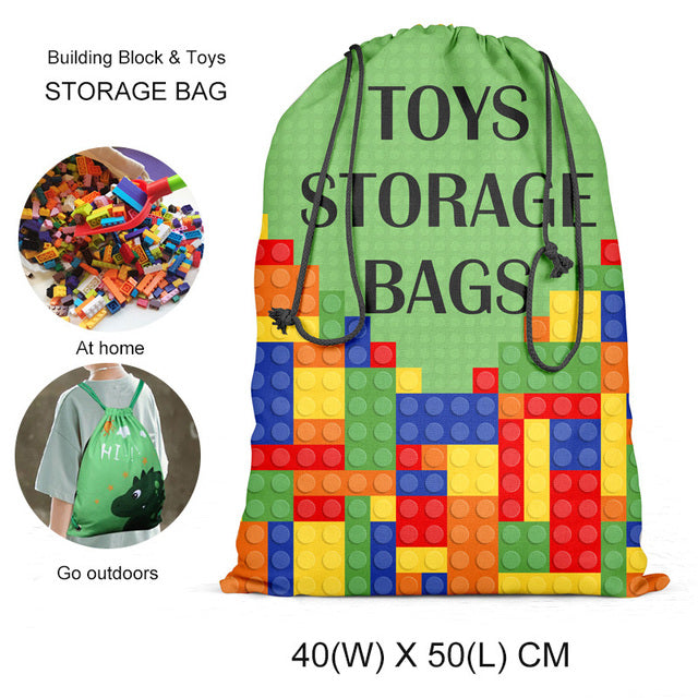 250-1500pcs DIY Building Blocks Bulk City Creative Classic Bricks Assembly Model Figures Kids Educational Toys for Children