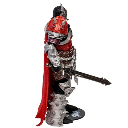 Medieval Spawn Action Figure