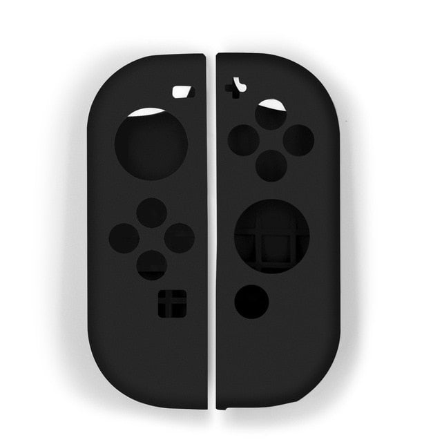 Switch Joycon Silicone Case Sets