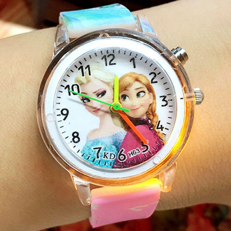 Cartoon Watches